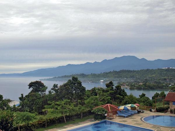 曼诺瓦里酒店住宿-Aston Niu Manokwari Hotel & Conference Center