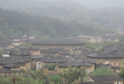 振成楼客栈主图