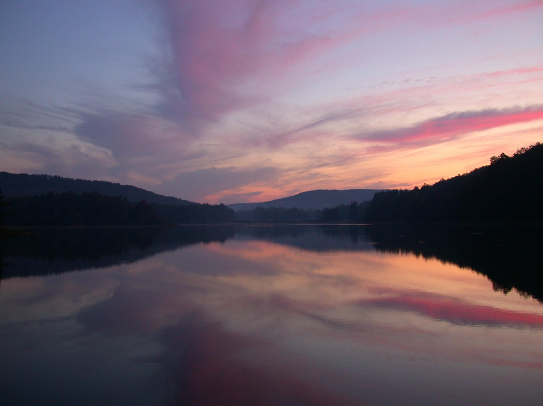 Chapman State Park-Clarendon必去景点