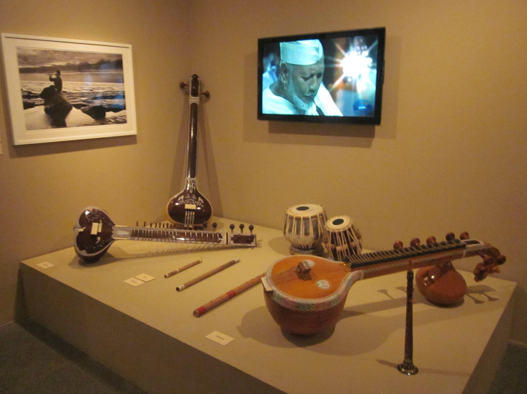 Banco do Brasil Cultural Center - CCBB DF-巴西利亚必去景点