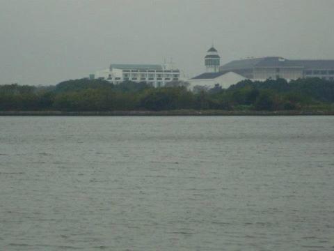 同里湖大饭店-酒店景观