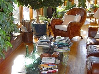 Blue Horizon Bed and Breakfast主图