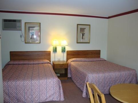 South Hills Motel-官方