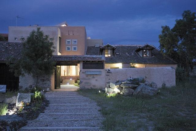 Casa Del Hechizo-官方