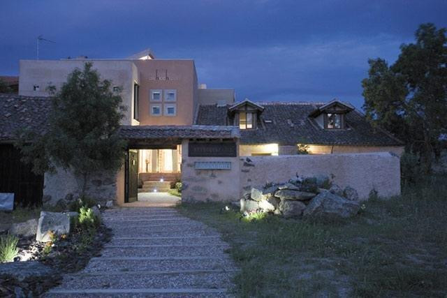 Casa Del Hechizo主图