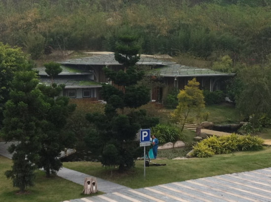 云顶山-厦门市必去景点