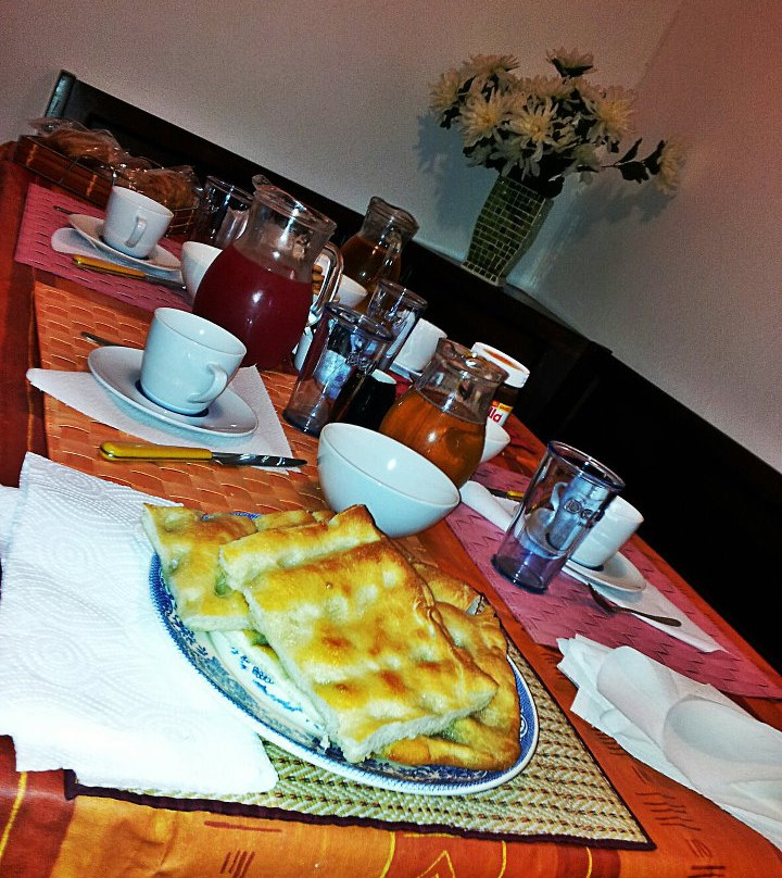 Bed & Breakfast Il Mago
