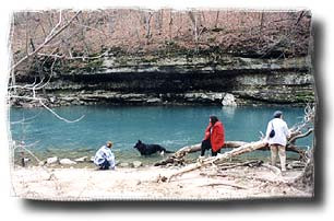 River Spirit Retreat主图