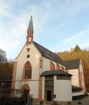 Kloster Marienthal