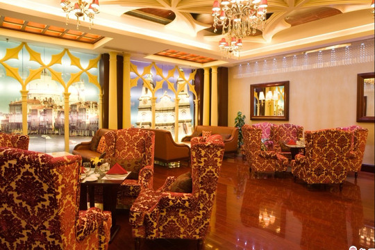 华茂国际大酒店主图