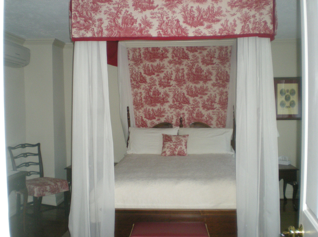 The Inn at Montross主图