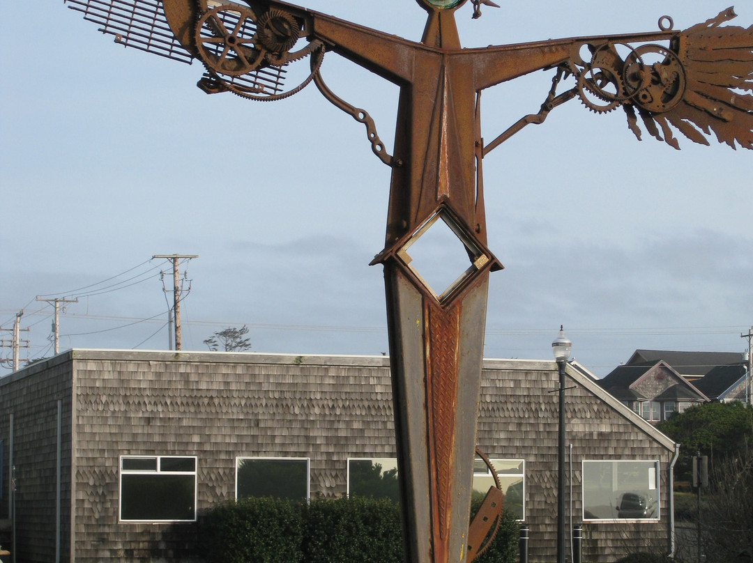 Don & Ann Davis Park-纽波特必去景点