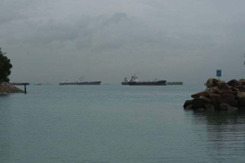 西罗索炮台-圣淘沙岛必去景点