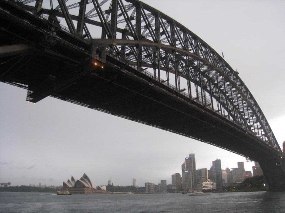 悉尼渡船-悉尼必去景点