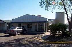 Knights Inn Austintown West