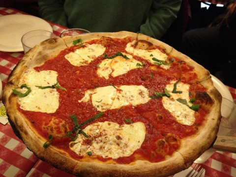 斯科特披萨之旅-纽约市必去景点