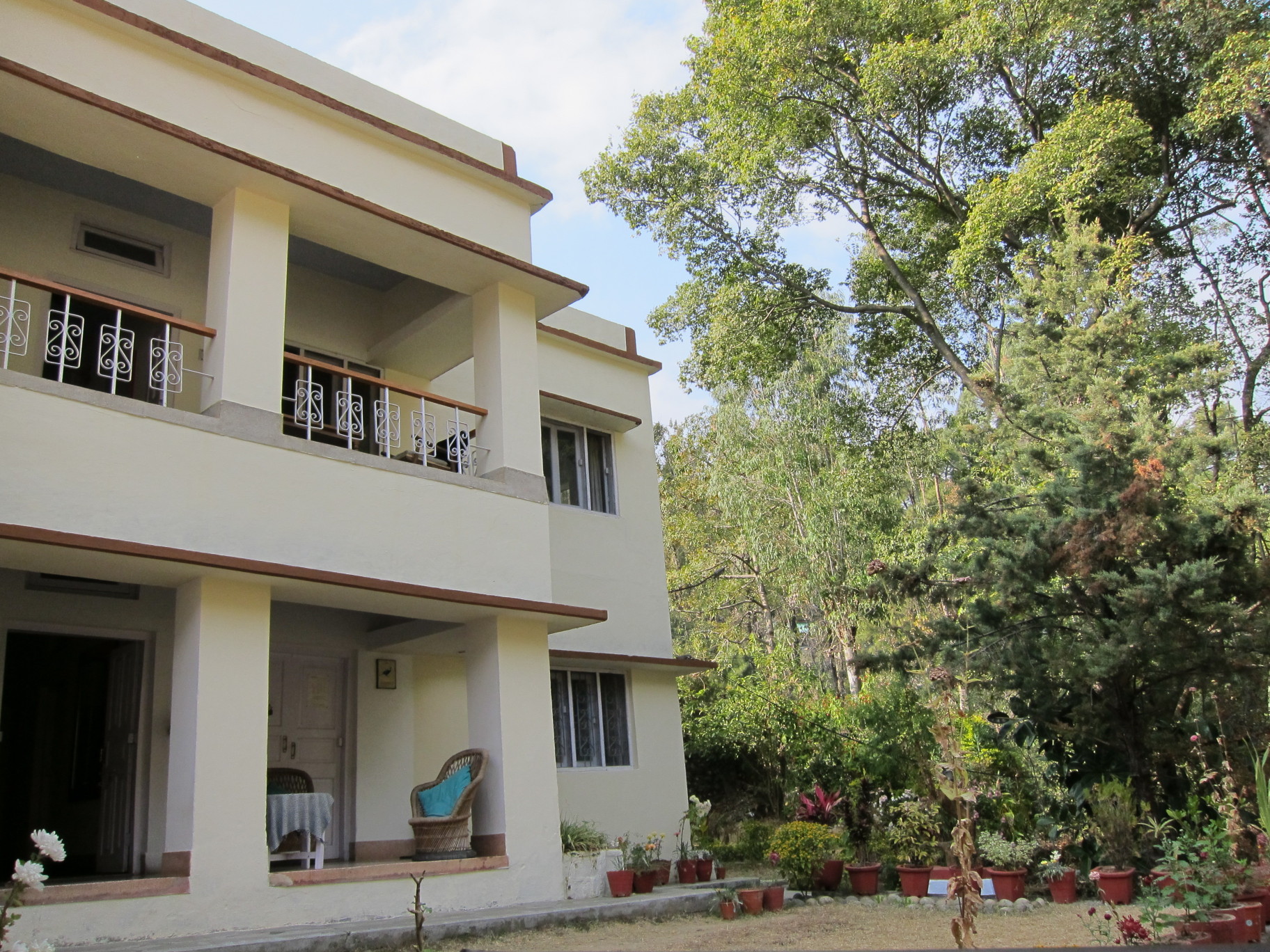 Monal Tourist Home-客卧