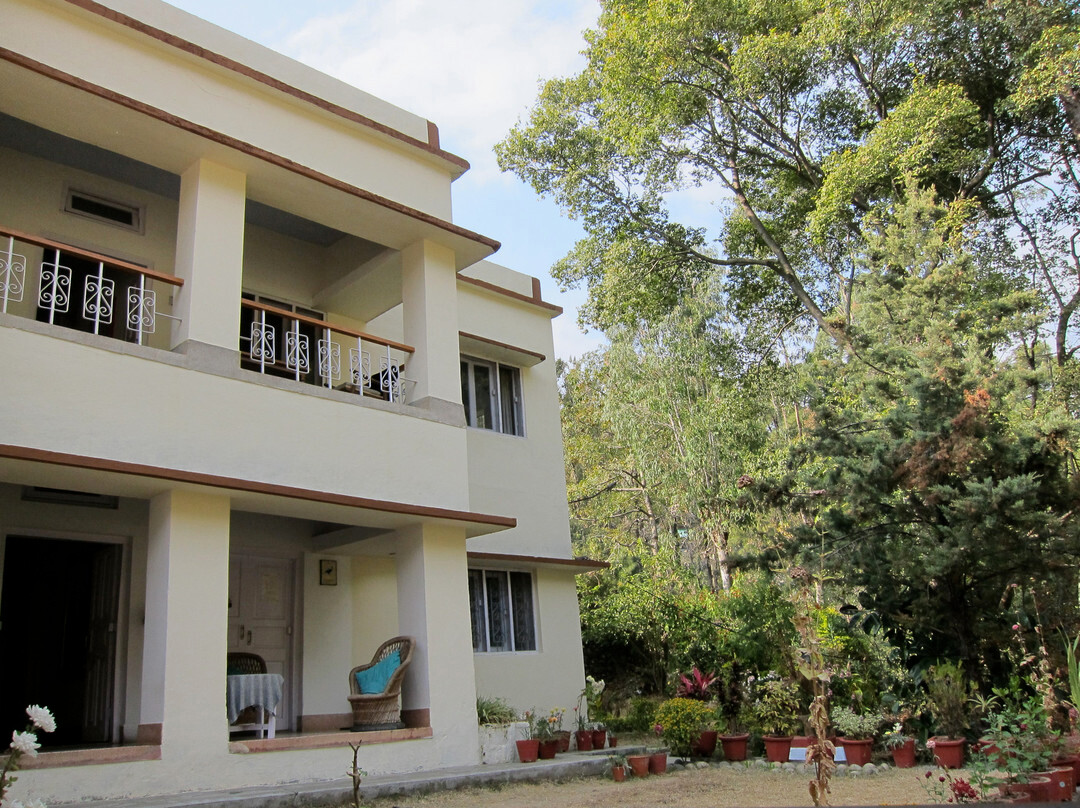 Netala酒店住宿-Monal Tourist Home