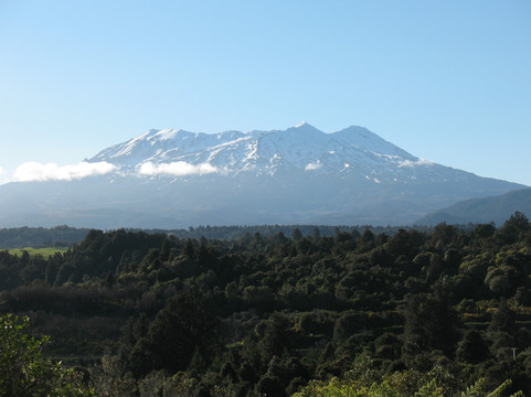 Walking Legends-罗托鲁瓦必去景点