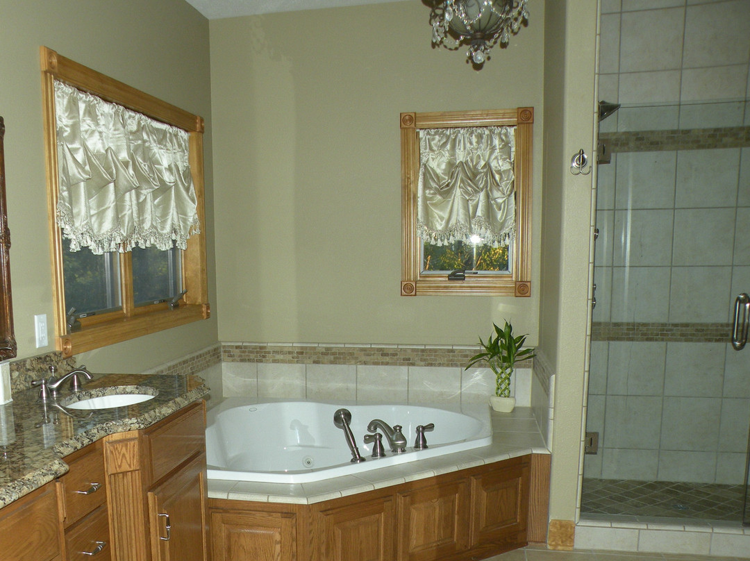 Mountain Memories Bed and Breakfast主图