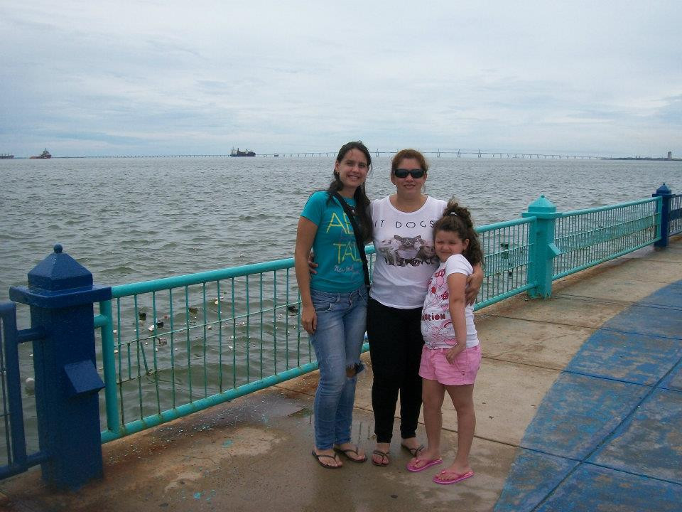 La vereda del lago Maracaibo景点图片
