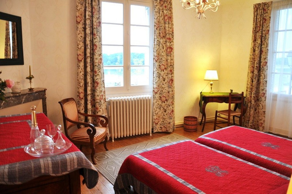 Varennes sur Loire旅游攻略图片