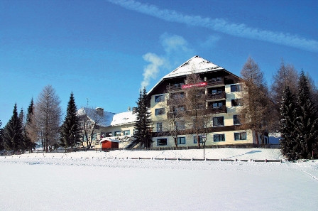Erlebnisgastehaus Carinth