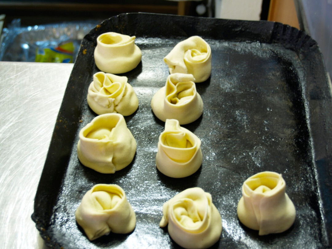 Modicarte-莫迪卡必去景点