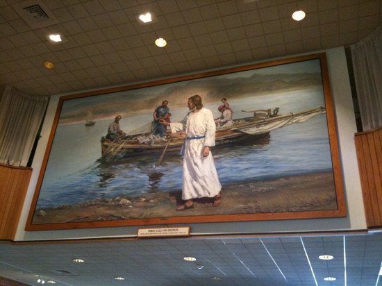 Nauvoo Family Inn & Suites主图