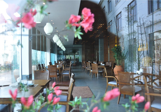 池州168快捷酒店青阳九华山店主图