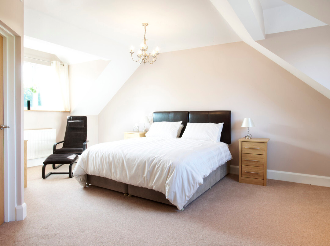Ballas Farm Country Guest House