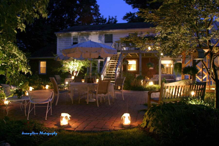 Old Road Guest Home主图