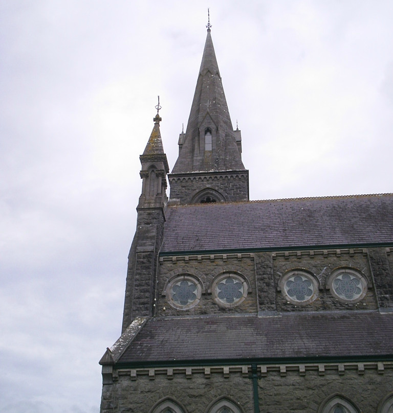St. Brendan's Cathedral景点图片