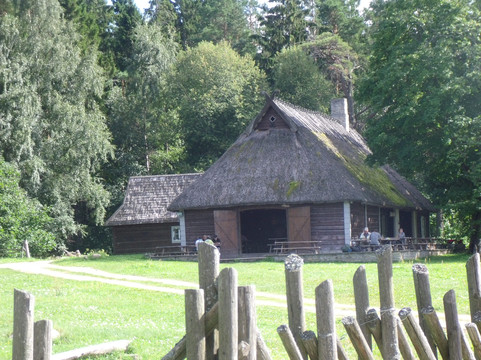 Traveller Tours-塔林必去景点