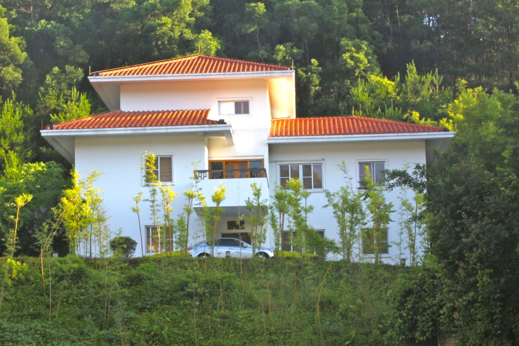 云浮市迎宾馆-客卧