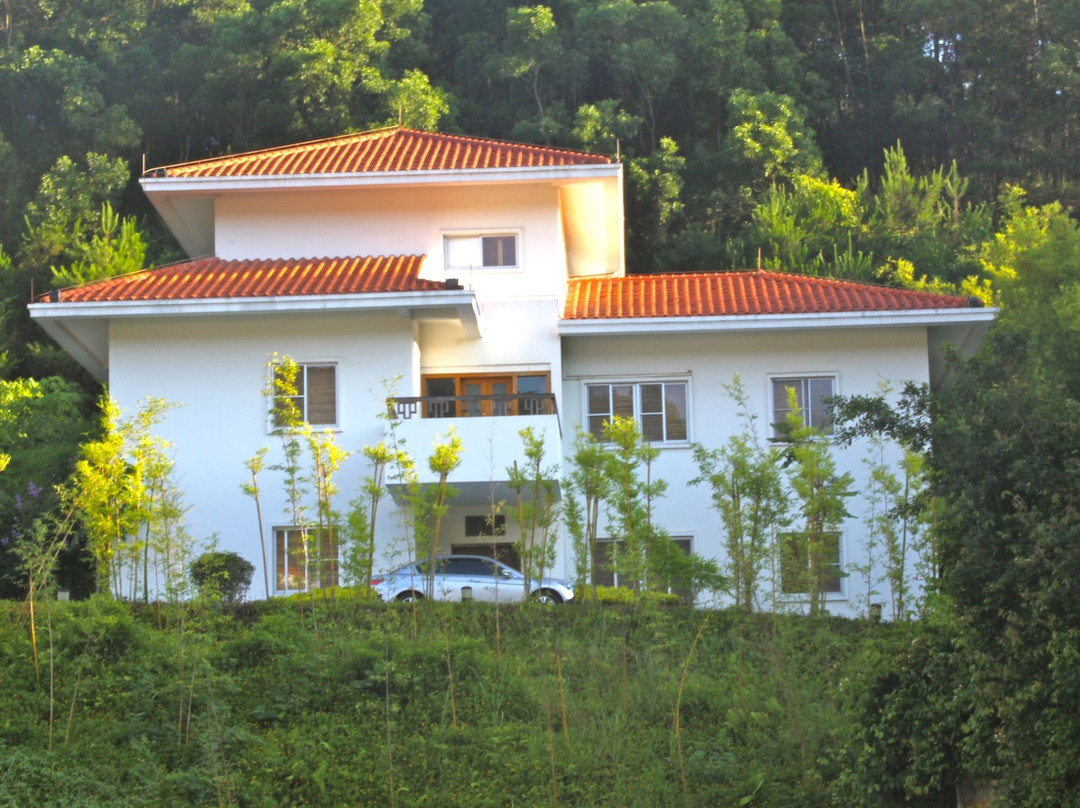 云浮市迎宾馆主图