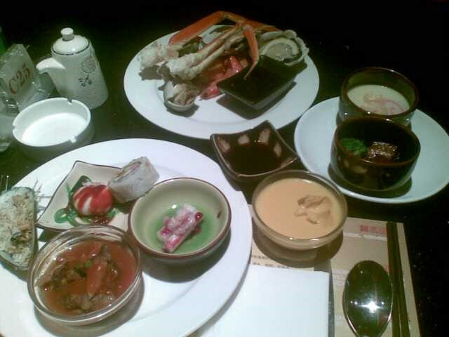 君宜王朝大饭店主图