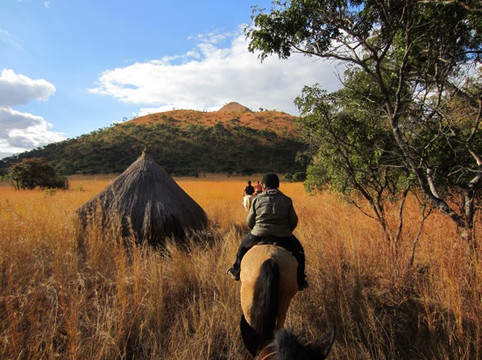 Ride Zimbabwe-布拉瓦约必去景点