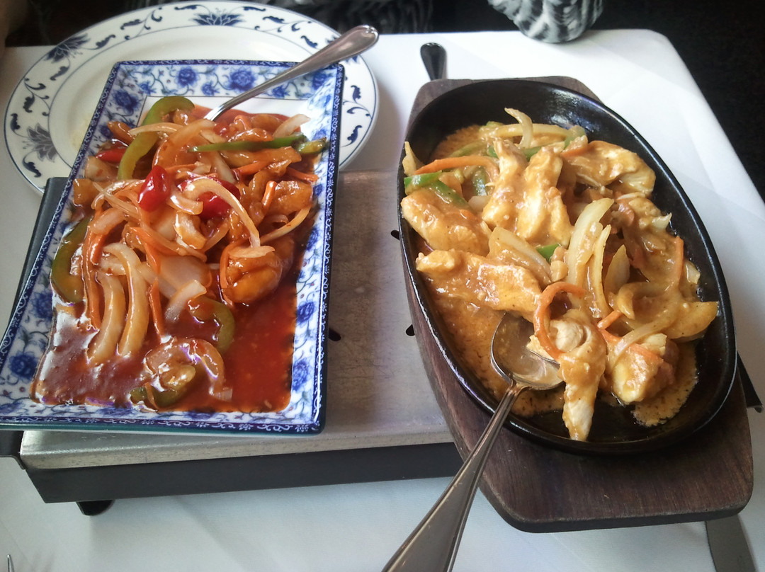Pings Chinese Restaurant