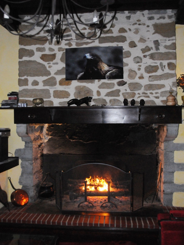 Chambre D'hôtes Amphitryon主图