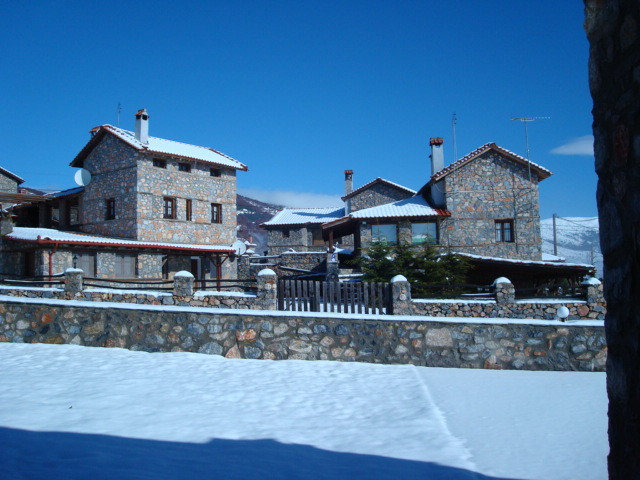 马其顿地区酒店住宿-Domotel Neve Mountain Resort & Spa