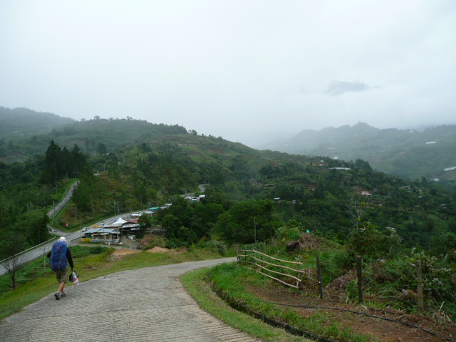 Aristo Kinabalu Resort @ Kundasang-浴室