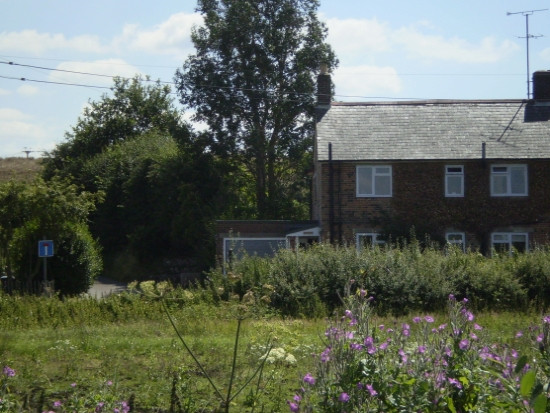 Weir Cottage主图