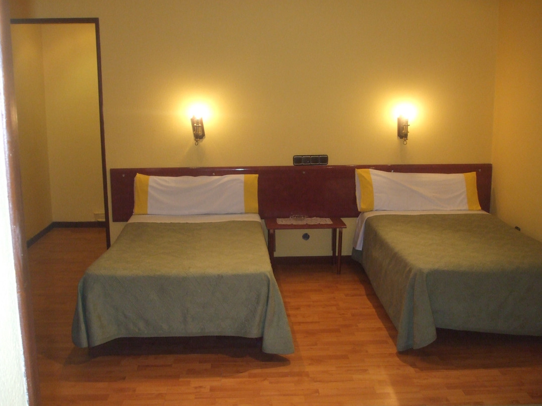 Hotel San Felix