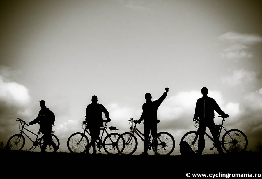 Cycling Romania景点图片
