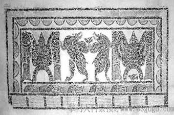 曲阜中国汉画碑刻博物馆-曲阜市必去景点