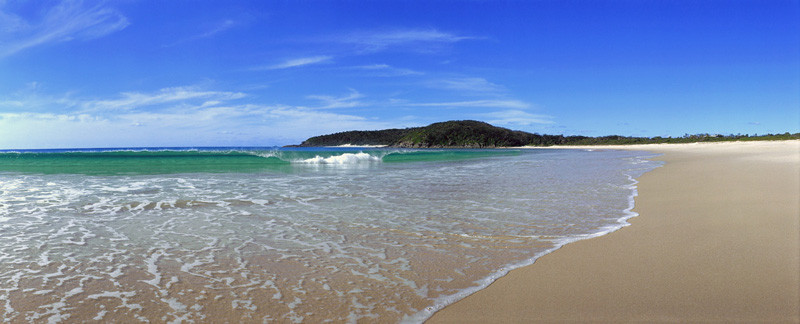 Pacific Palms Caravan Park