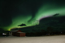 Polarlightcenter景点图片