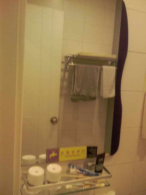 东光雅客e家酒店开发区店主图