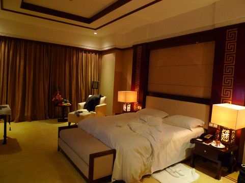 合肥翡翠湖迎宾馆主图